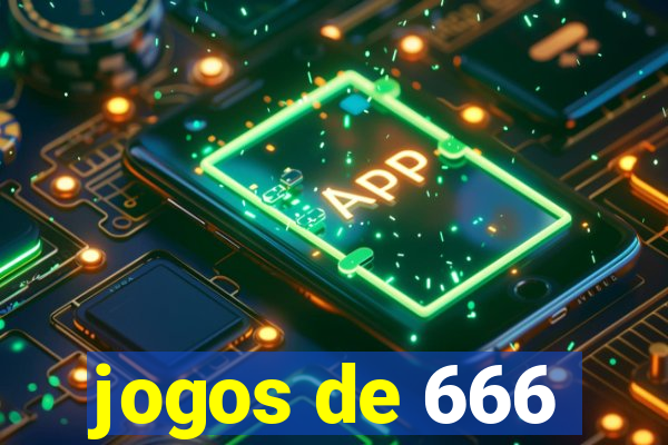 jogos de 666